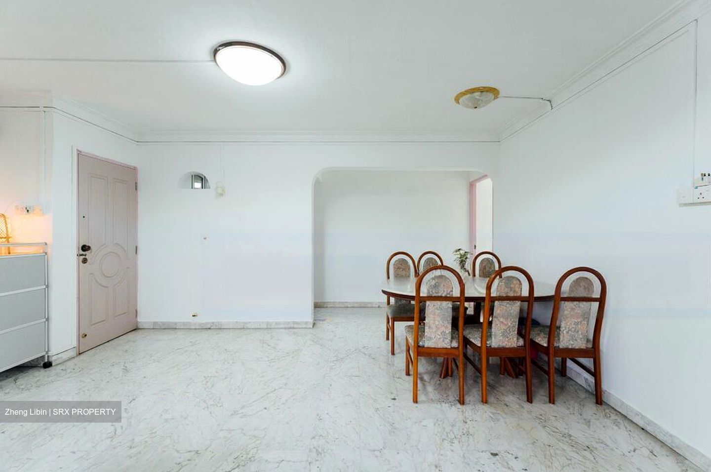 Blk 281 Tampines Street 22 (Tampines), HDB 4 Rooms #484464371